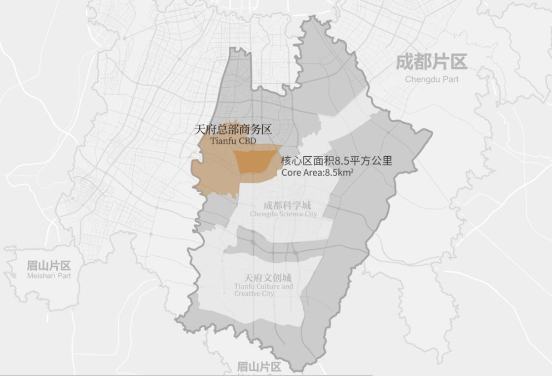 成都路橋，總部南拓落子 ！