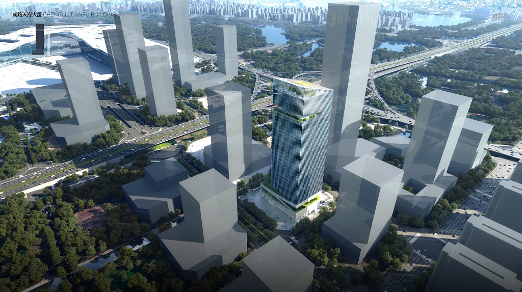 成都路橋，總部南拓落子 ！